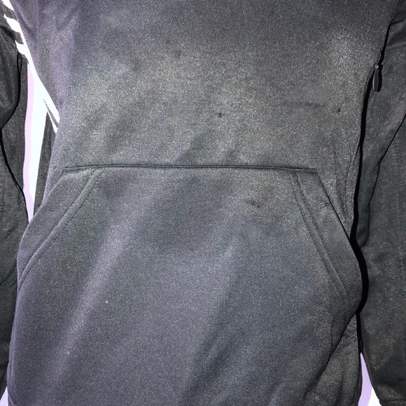 Adidas girls hoodie - Picture 3 of 8